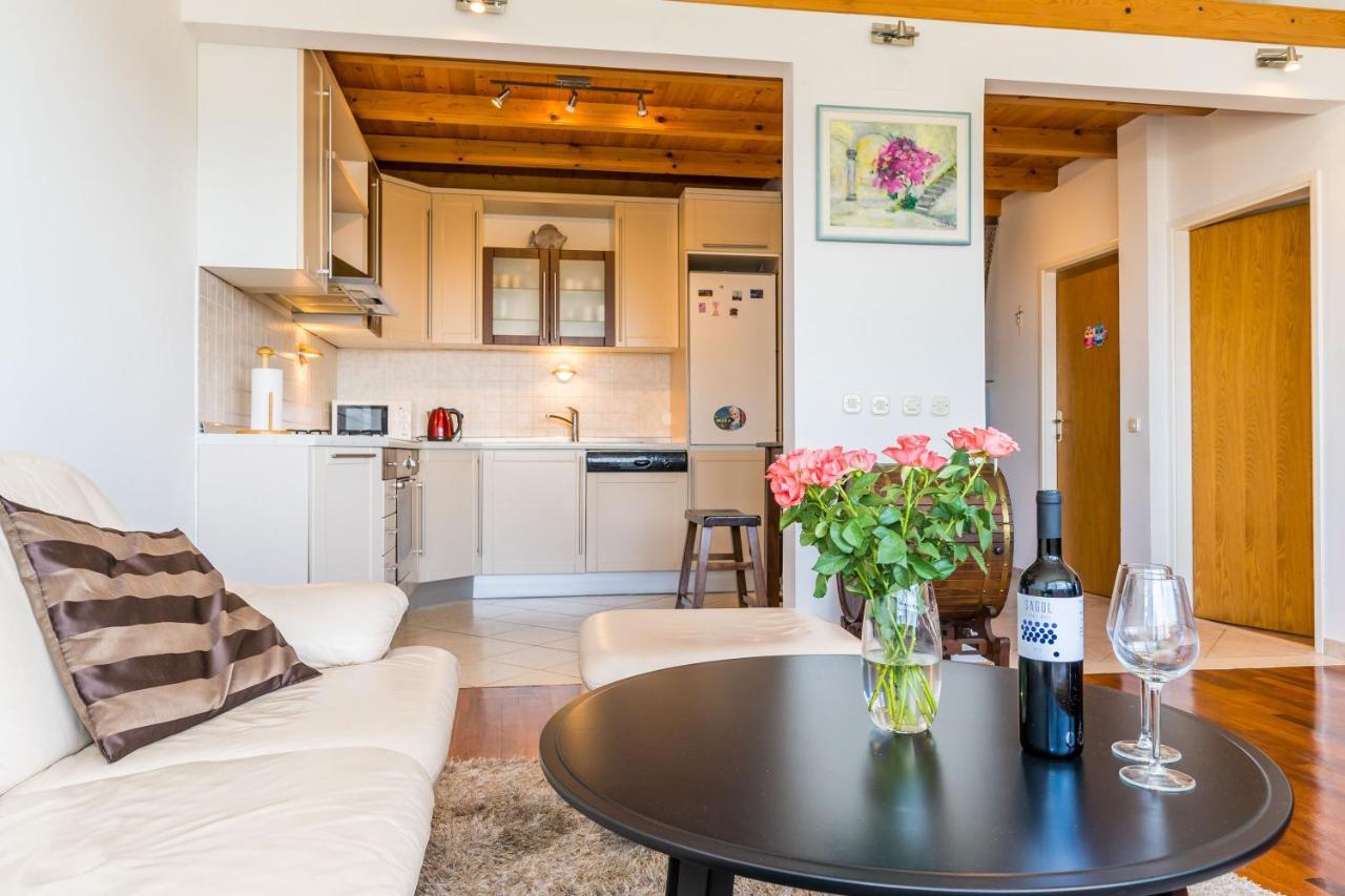 Apartment Mara Dubrovnik Kültér fotó