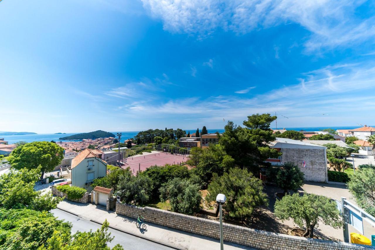 Apartment Mara Dubrovnik Kültér fotó