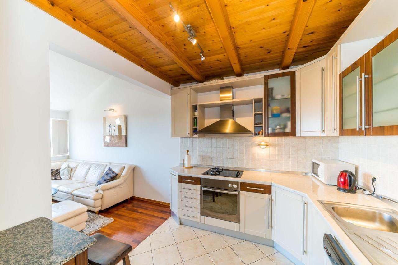 Apartment Mara Dubrovnik Kültér fotó