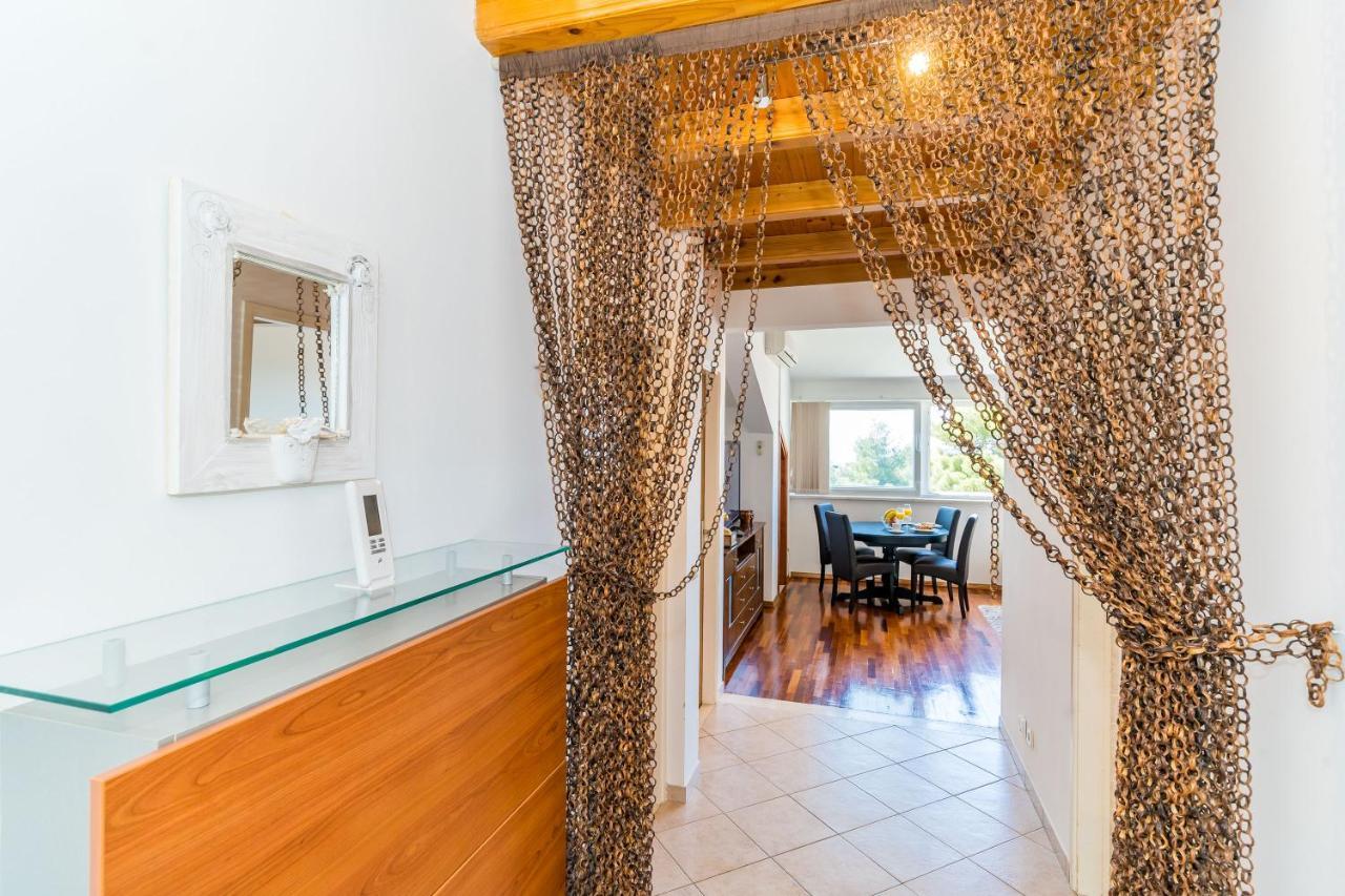 Apartment Mara Dubrovnik Kültér fotó