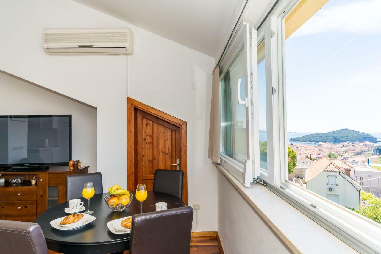 Apartment Mara Dubrovnik Kültér fotó